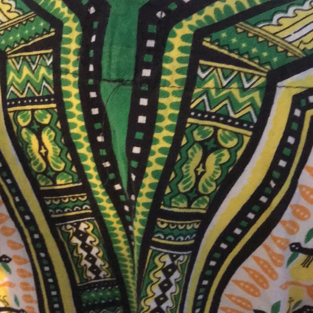 Dashiki - Picture 5 of 6